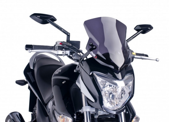 Kuipruit Suzuki GW 250 Inazuma