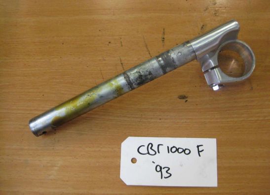 Steering Handle left  Honda CBR 1000 F
