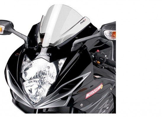 Kuipruit Suzuki GSX R 600