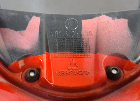 Cowl upper front Ducati monster 696