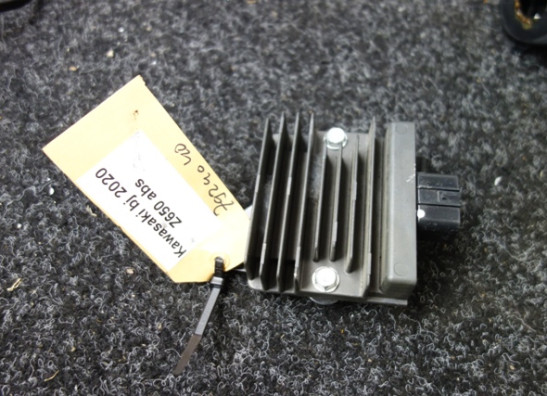 Spanningsregelaar Kawasaki Z 650