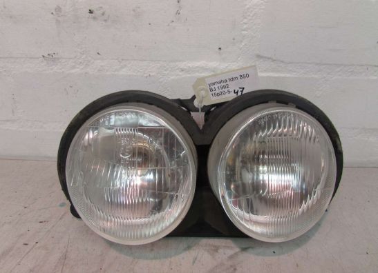 Headlight Yamaha TDM