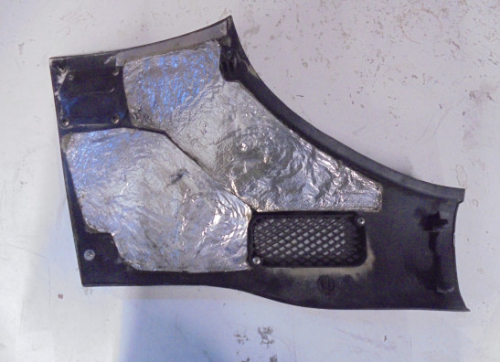 Rechter zijkuip klein Honda CBR 1000 F