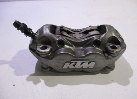 Bremssattel Bremszange vorn links KTM 790 Duke