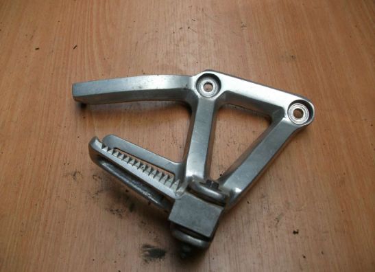 Pillion step right Yamaha FAZER 600