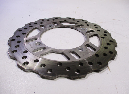 Bremsscheibe hinten  Kawasaki Z 900