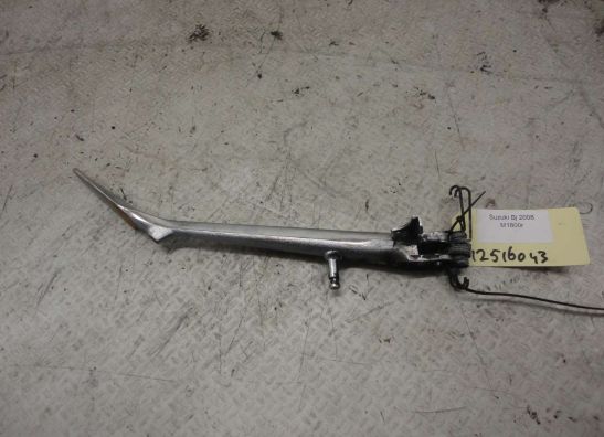 Side stand bar Suzuki M 1800 Intruder