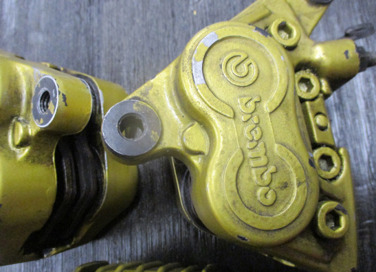 Bremssattel Bremszangen vorne BMW R 1100  1150 RS