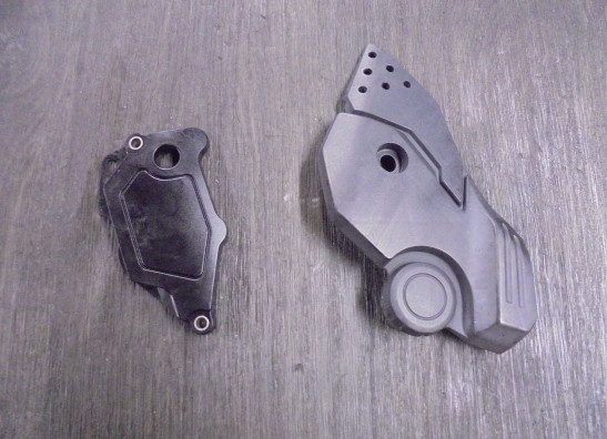 Frame - onderdelen Honda CRF 1000 Africa Twin 2015-2017