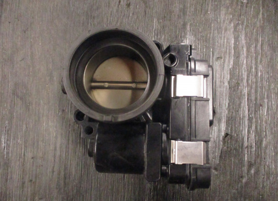 Gasklephuis BMW R 1250 GS