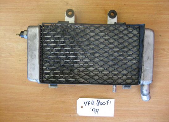 Radiator Honda VFR 800 I