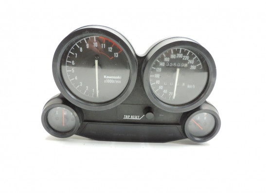 Meter combination Kawasaki GPZ 1000