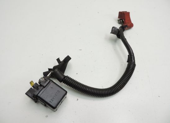 Starter Relay Honda CB 250