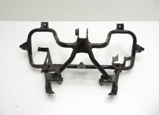 Geweih  Verkleidungshalter Suzuki Burgman 400