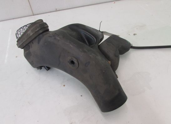 Air intake right Kawasaki ZX 9 R