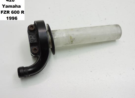 Throttle grip Yamaha FZR 600