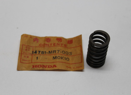 Engine parts Honda VFR 750 R - RC30