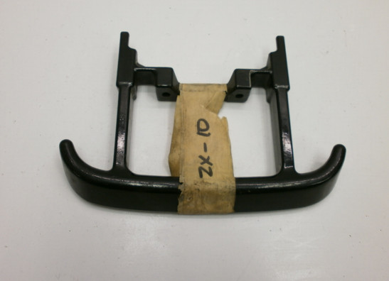 Rear grip Kawasaki ZX 10 R