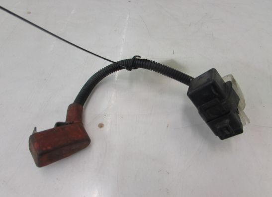 Starter Relay Suzuki GSX R 750