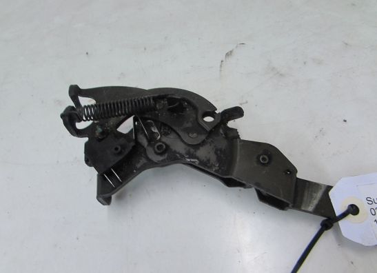 Sonstiges Suzuki Burgman 400