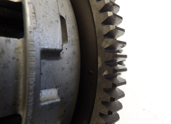 Clutch Kawasaki ZXR 750