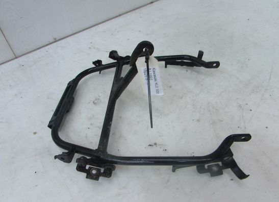 Kuipframe Kawasaki KLE 500