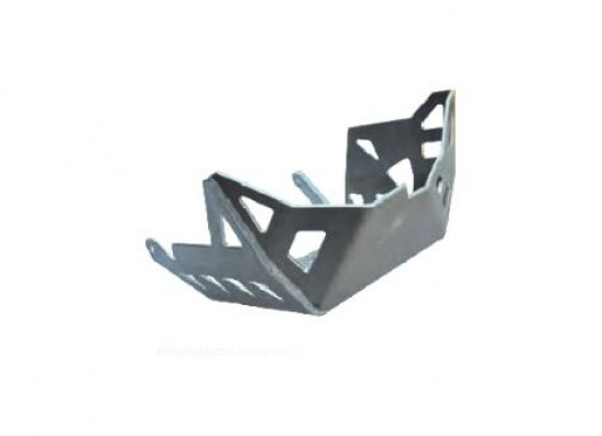 Cowl under BMW R 1200 GS
