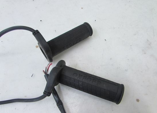 Handvat Yamaha YZF R6