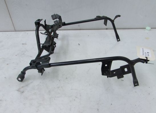 Kuipframe Suzuki Burgman 400