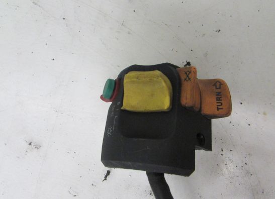 Handlebar switch assy BMW R 1100 RT
