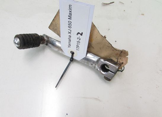 Gear change pedal  Yamaha XJ 650