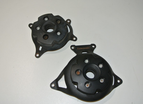 Crash Pads Kawasaki Z 800