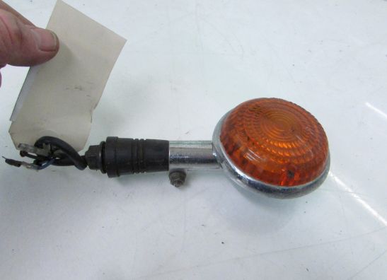Knipperlicht Yamaha XJ 750 