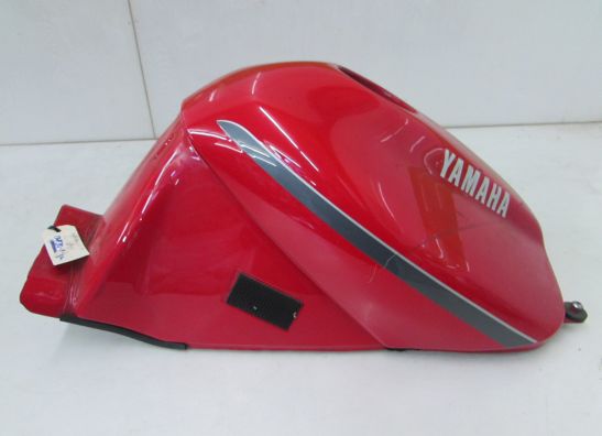 Tank Yamaha TDM