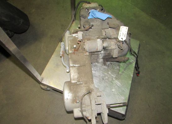 Motorblok Overig Onbekend Unknown