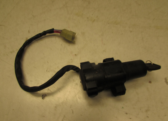 Contact slot Honda CB 600 F 1998-2004