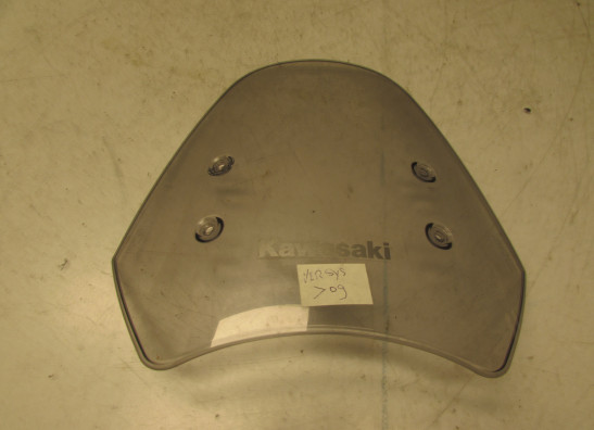 Scheibe Windschild Kawasaki VERSYS 650