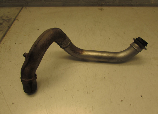 Downpipes Yamaha V max