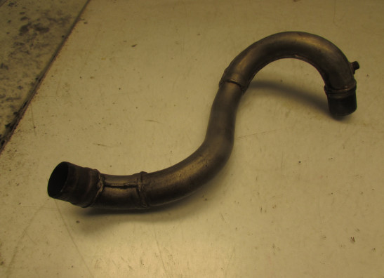 Uitlaatbochten Yamaha V max