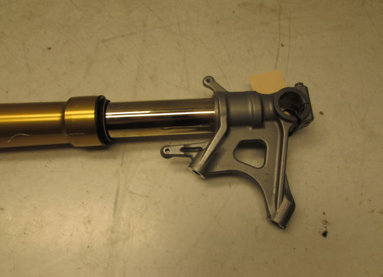 Voorpoot links compleet Aprilia RSV 4