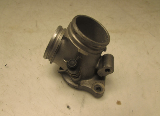 Air intake Yamaha V max