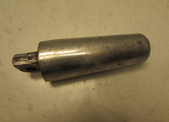 Footrest right Yamaha V max