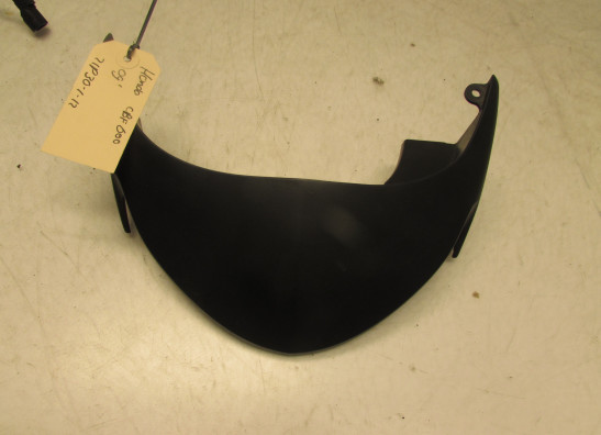 Cowl inside upper Honda CB 600 F