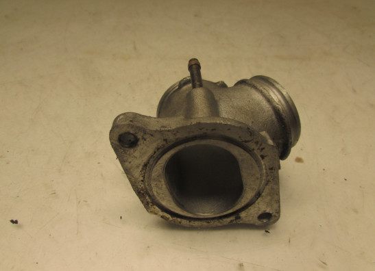 Air intake Yamaha V max