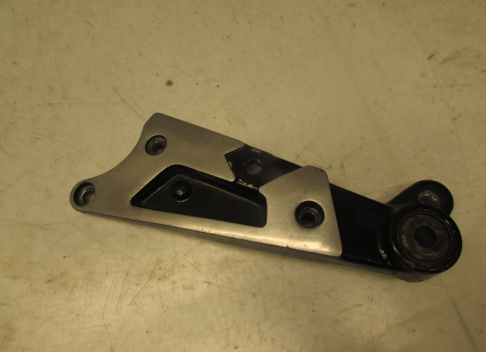 Main step holder left Yamaha V max