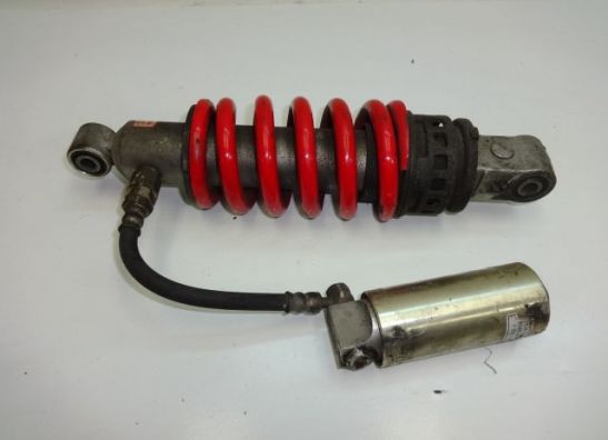 Stossdampfer hinten Honda CBR 600 F