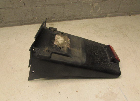 License plate holder Honda ST 1100 Pan European