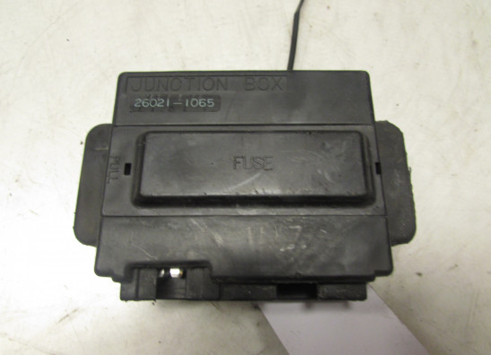 Ignitor CDI ECU Kawasaki GPX 750