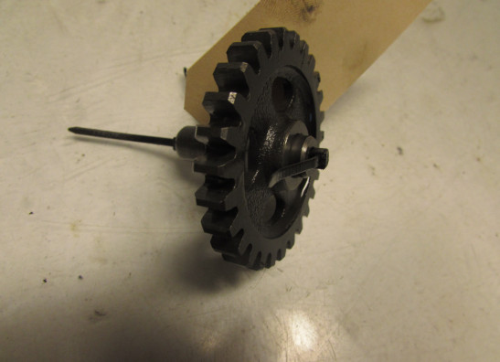 Motorblok diverse Yamaha XJ 900 S Diversion