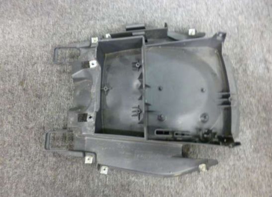 Achterspatbord BMW K 1300 S 2008-2013